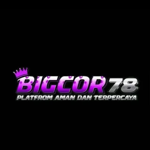 Bigcor78 gebyar4d