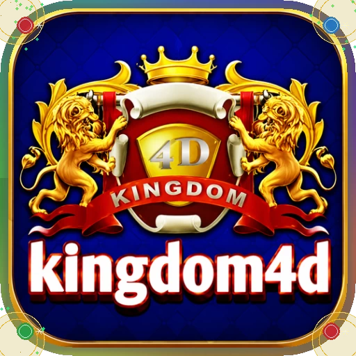 Kingdom4d gebyar4d