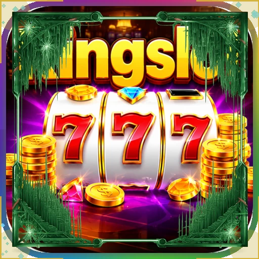 Kingslot gebyar4d