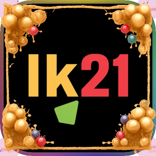 Lk21 gebyar4d