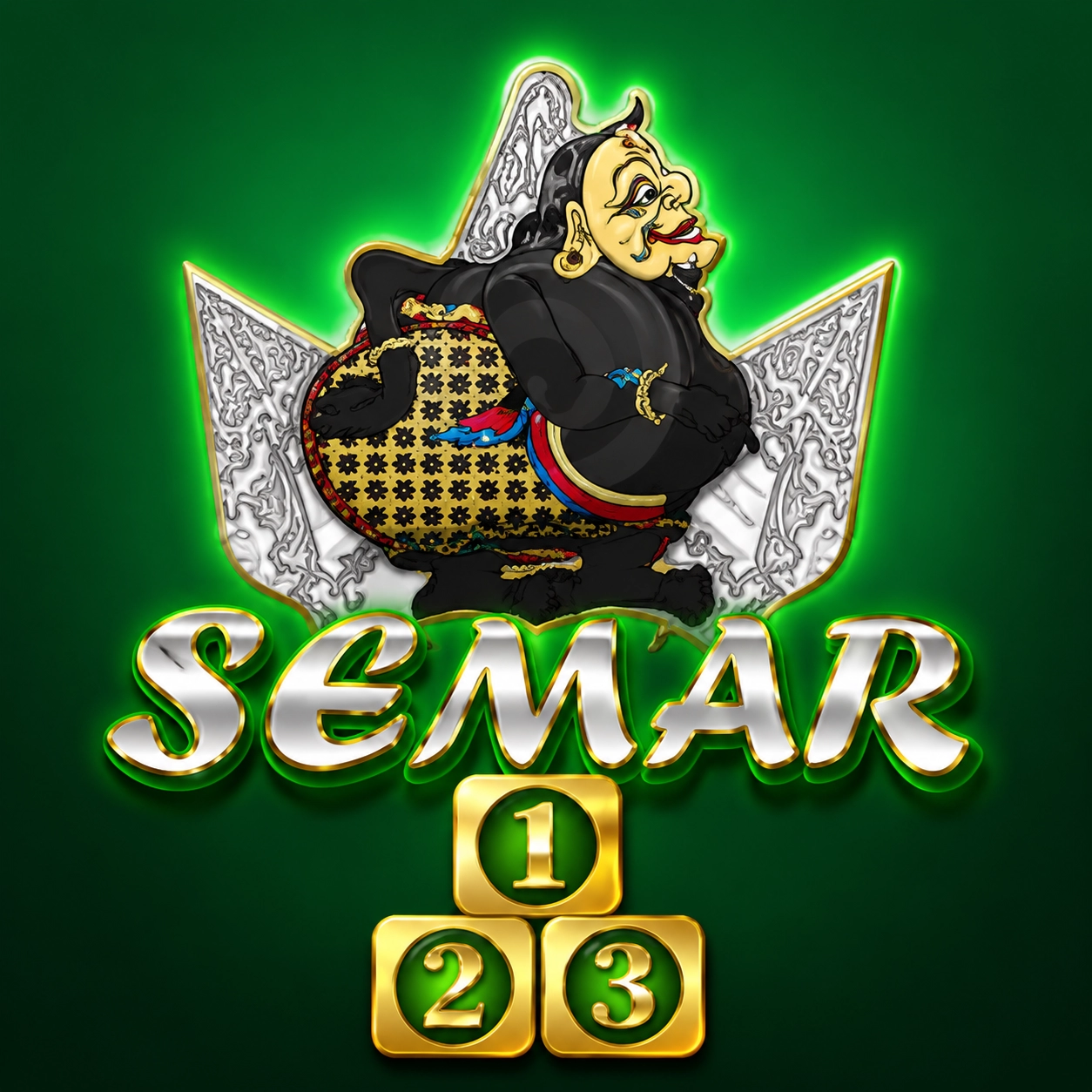 Semar123 gebyar4d