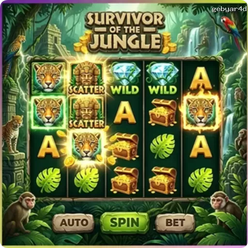 gebyar4d Jakarta: Panduan Akses, APK, dan Login