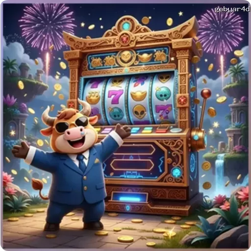 Pembaruan gebyar4d APK: Versi Terbaru dan Catatan Perubahan