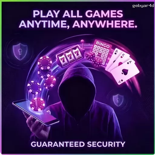 Panduan Pasang gebyar4d APK di Android